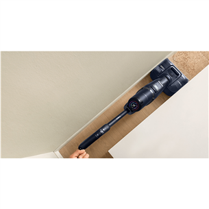 Belaidis plaunantis siurblys Tineco Floor One S7 Stretch, Wet & Dry, tamsiai mėlynas