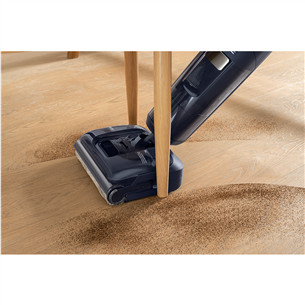 Tineco Floor One S7 Stretch, Wet & Dry, dark blue - Cordless vacuum cleaner