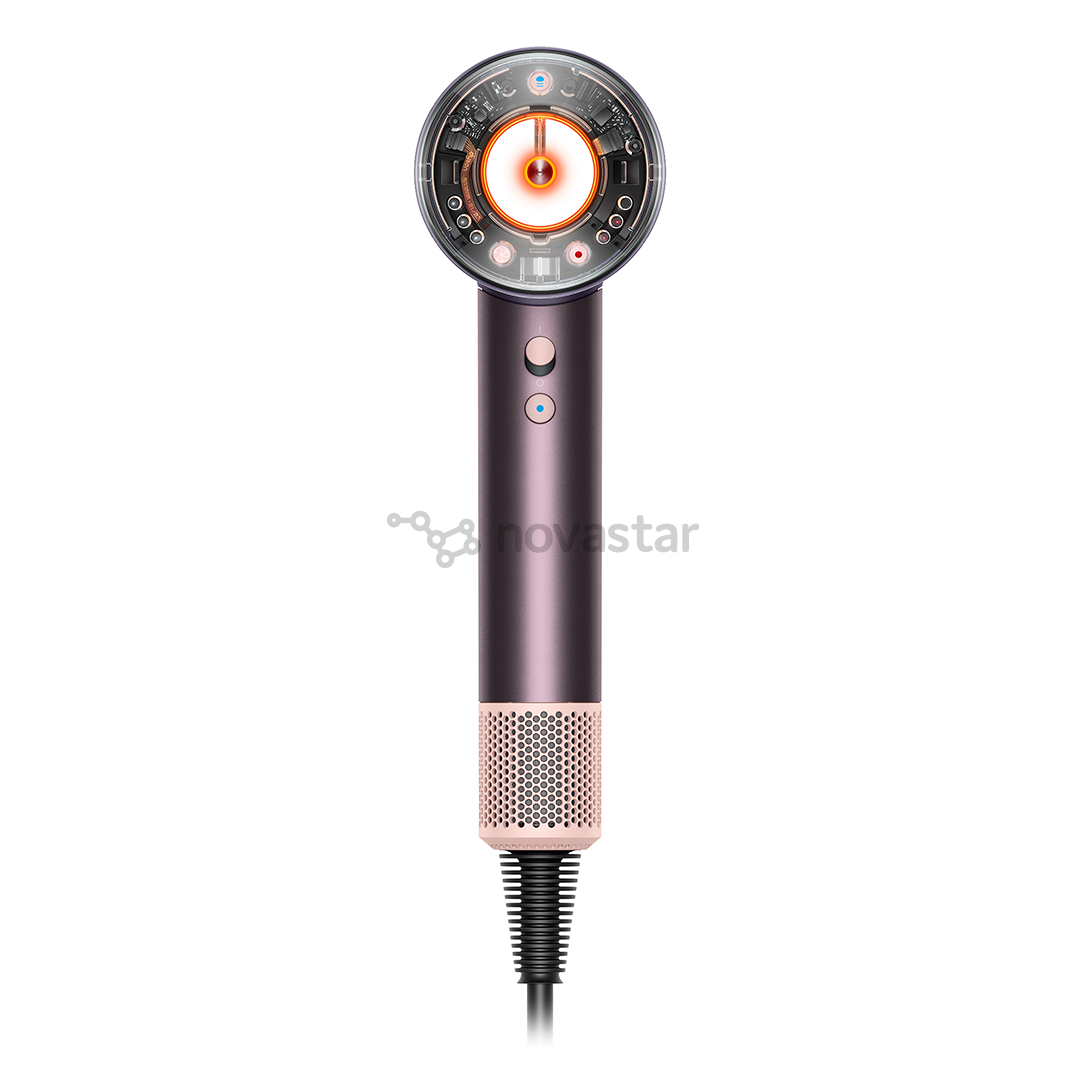 Dyson Supersonic Nural Jasper Plum, 1600 W, purple - Hair dryer