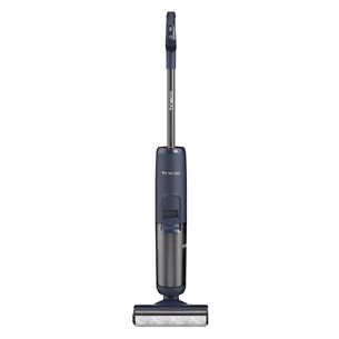 Belaidis plaunantis siurblys Tineco Floor One S6 Flashdry Pet, mėlynas