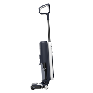Belaidis plaunantis siurblys Tineco Floor One S6 Flashdry Pet, mėlynas