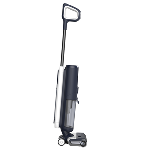 Belaidis plaunantis siurblys Tineco Floor One S6 Flashdry Pet, mėlynas