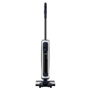 Belaidis plaunantis siurblys Tineco Floor One S6 Flashdry Pet, mėlynas