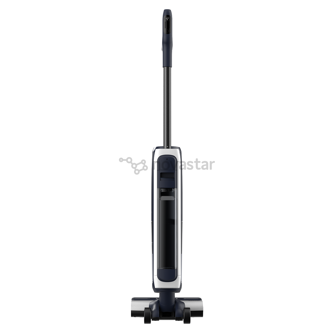 Belaidis plaunantis siurblys Tineco Floor One S6 Flashdry Pet, mėlynas