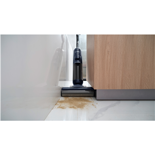 Belaidis plaunantis siurblys Tineco Floor One S6 Flashdry Pet, mėlynas