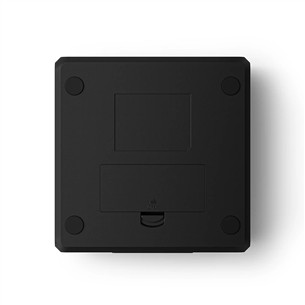 Philips TAR4500, черный - Радиочасы