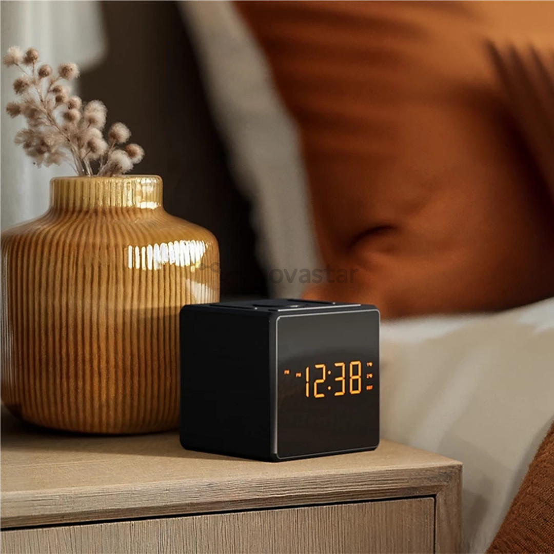 Philips TAR4500, черный - Радиочасы