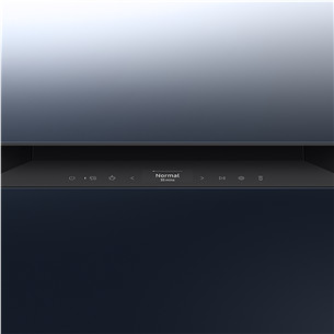 Drabužių priežiūros sistema Samsung AirDresser, gylis 59.5 cm, sidabro spalvos