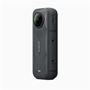 Insta360 X5 Motorcycle Multiview Bundle, 8K, 360º, black - Action camera