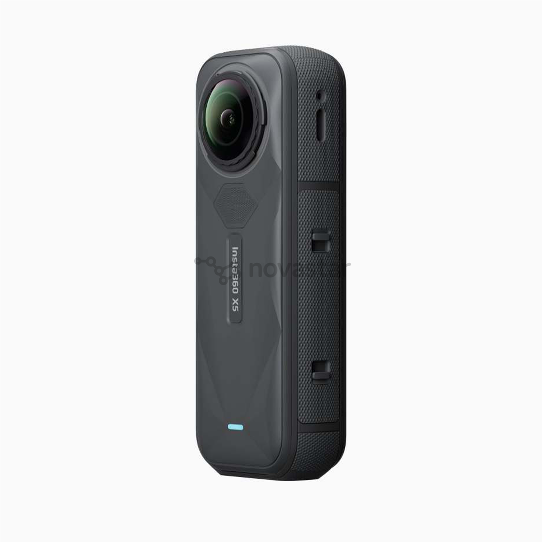Insta360 X5 Motorcycle Multiview Bundle, 8K, 360º, black - Action camera