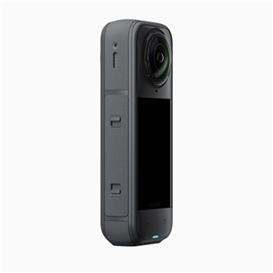 Insta360 X5 Motorcycle Multiview Bundle, 8K, 360º, black - Action camera