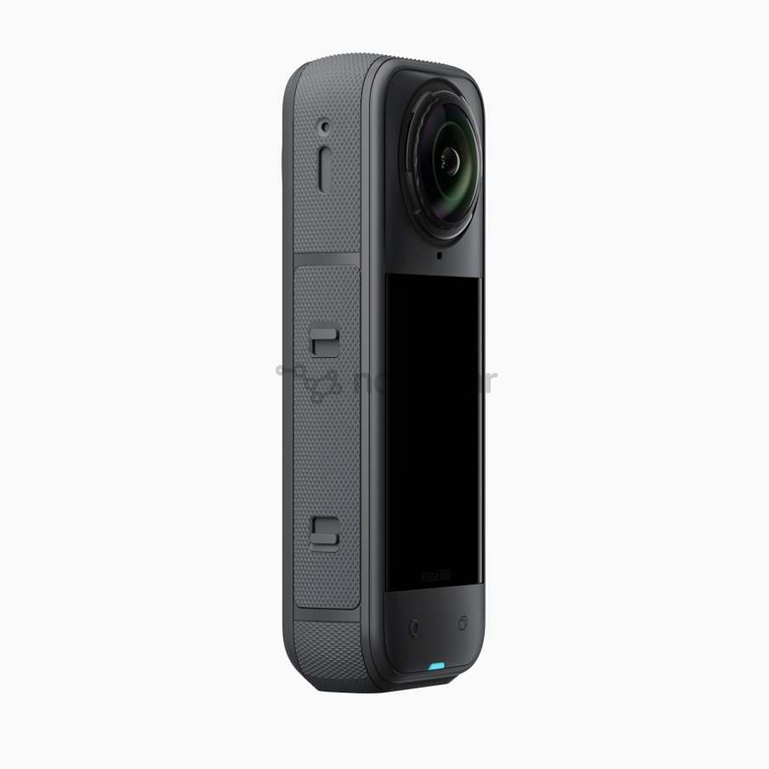 Insta360 X5 Motorcycle Multiview Bundle, 8K, 360º, black - Action camera
