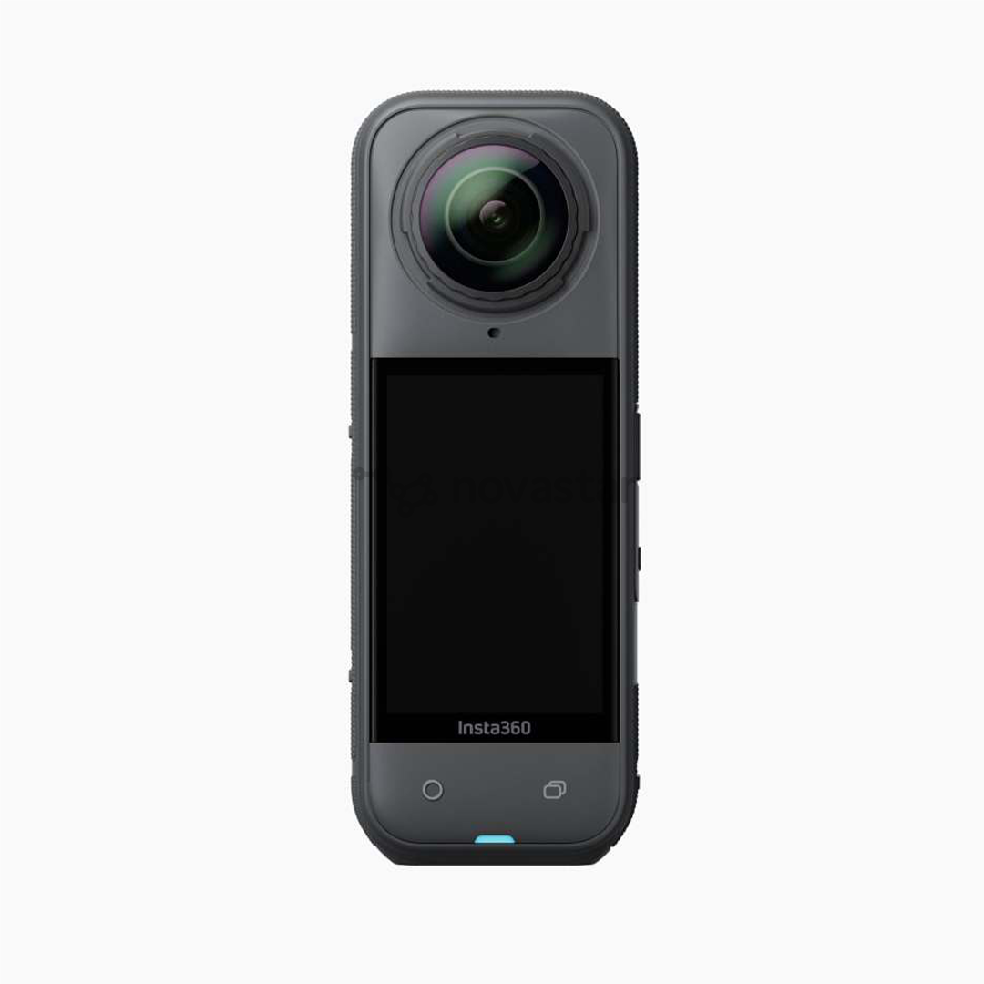 Insta360 X5 Motorcycle Multiview Bundle, 8K, 360º, black - Action camera