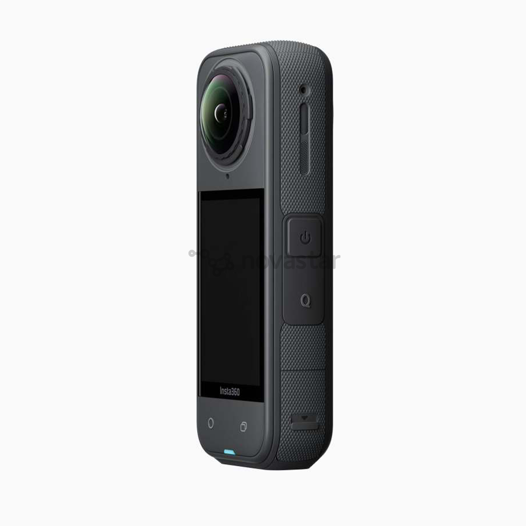 Insta360 X5 Motorcycle Multiview Bundle, 8K, 360º, black - Action camera