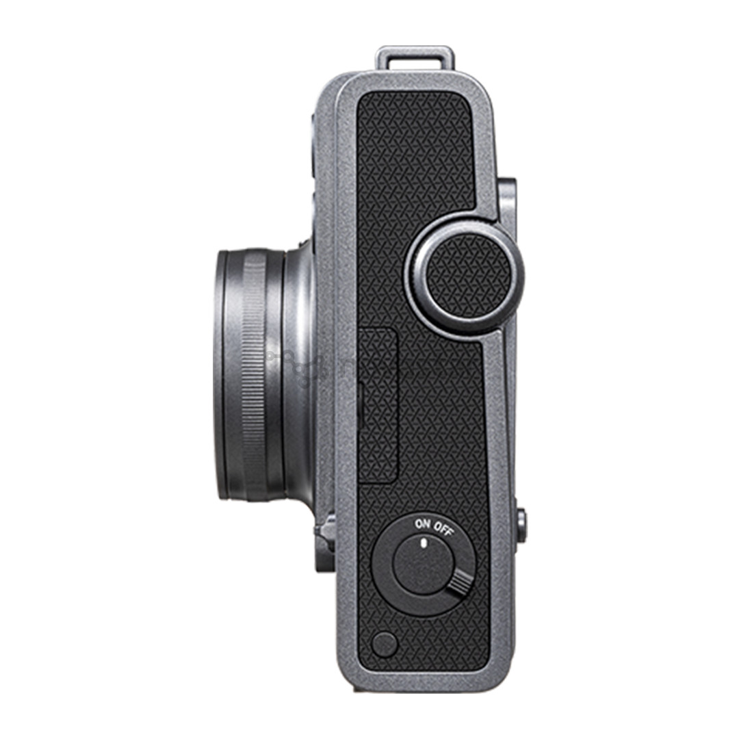 Fuji Instax Wide Evo, черный - Камера