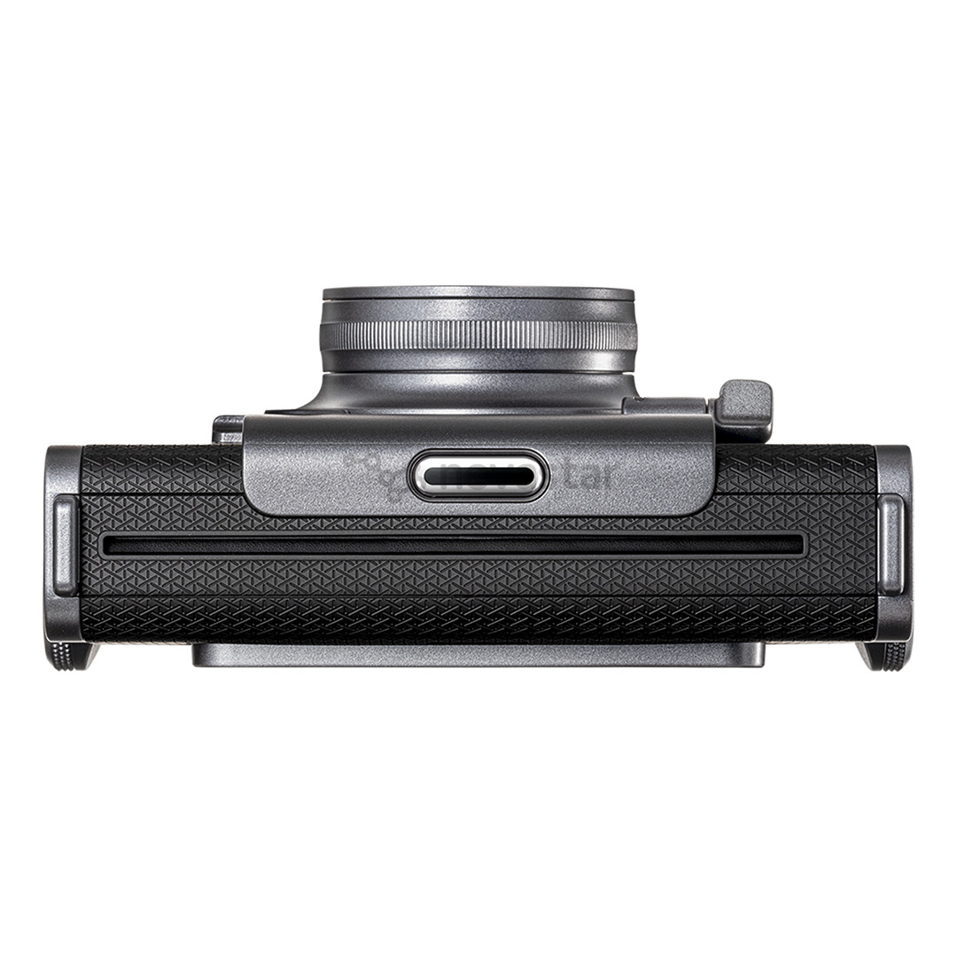 Fuji Instax Wide Evo, черный - Камера