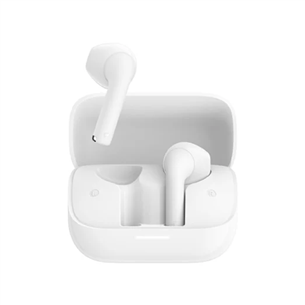 Soundcore K20i, white - True wireless earbuds