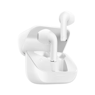 Soundcore K20i, white - True wireless earbuds