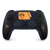 Sony DualSense Death Stranding 2: On the Beach Limited Edition, PlayStation 5, black - Wireless controller