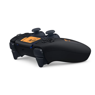 Sony DualSense Death Stranding 2: On the Beach Limited Edition, PlayStation 5, black - Wireless controller