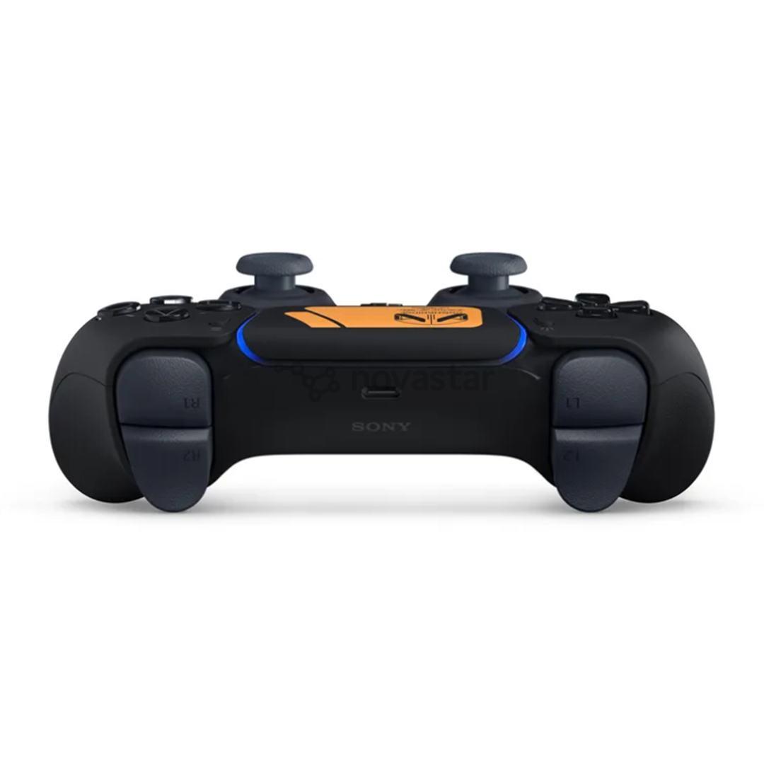 Sony DualSense Death Stranding 2: On the Beach Limited Edition, PlayStation 5, black - Wireless controller