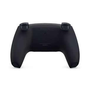 Sony DualSense Death Stranding 2: On the Beach Limited Edition, PlayStation 5, black - Wireless controller