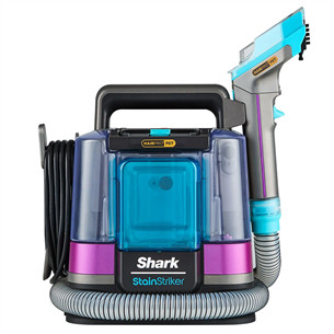 Shark StainStriker HairPro Pet - Stain & spot cleaner PX250EUT