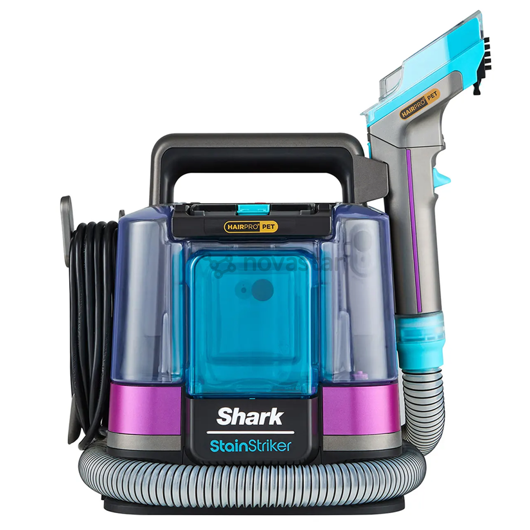 Shark StainStriker HairPro Pet - Stain & spot cleaner