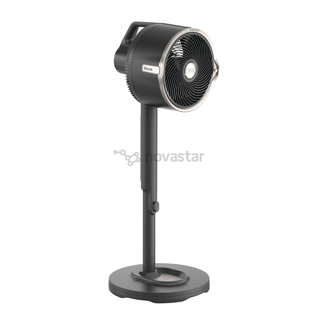 Shark FlexBreeze Pro Mist, grey - Portable fan