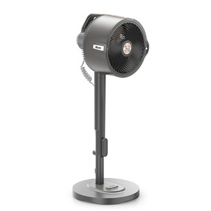 Shark FlexBreeze Pro Mist, grey - Portable fan