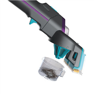 Shark StainStriker HairPro Pet - Очиститель текстиля