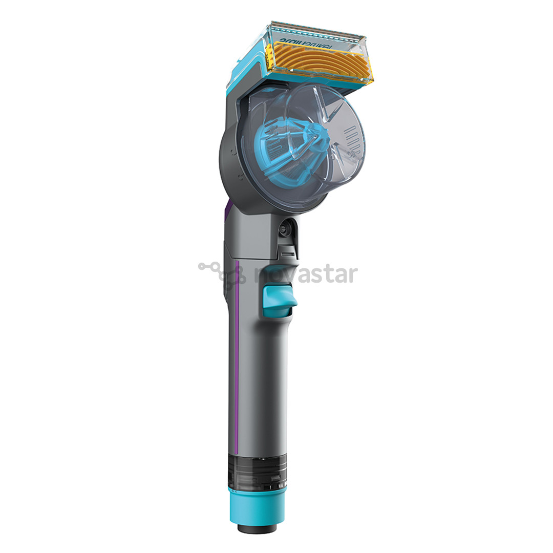 Shark StainStriker HairPro Pet - Очиститель текстиля