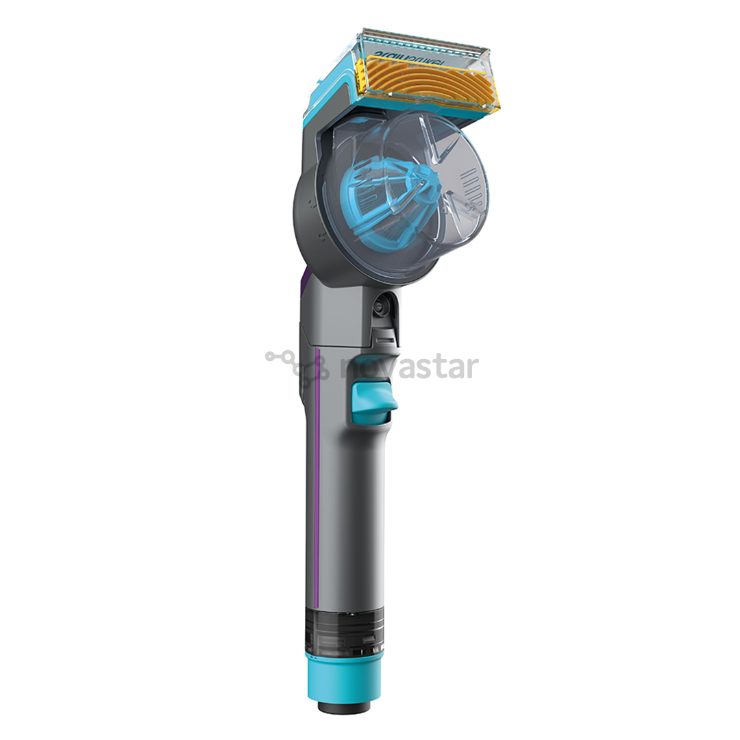 Shark StainStriker HairPro Pet - Stain & spot cleaner