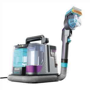 Shark StainStriker HairPro Pet - Очиститель текстиля