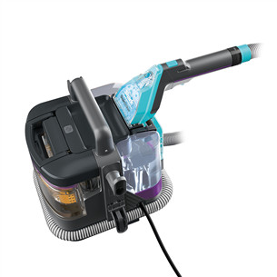 Shark StainStriker HairPro Pet - Очиститель текстиля