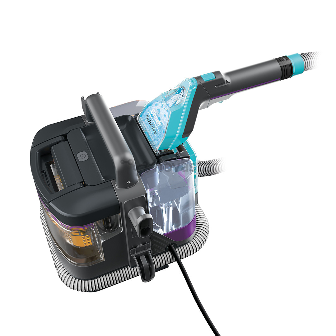 Shark StainStriker HairPro Pet - Очиститель текстиля