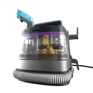 Shark StainStriker HairPro Pet - Очиститель текстиля