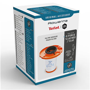 Filtras Tefal