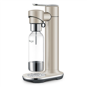 Sage the InFizz ™ Fusion, beige - Sparkling water maker