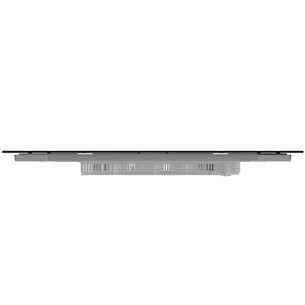 Hisense, width 59.5 cm, frameless, black - Built-in induction hob