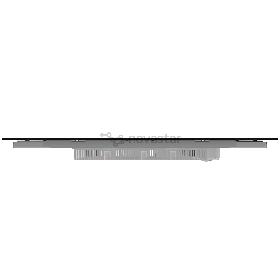 Hisense, width 59.5 cm, frameless, black - Built-in induction hob