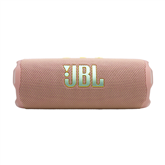 JBL Flip 7, pink - Portable Wireless Speaker