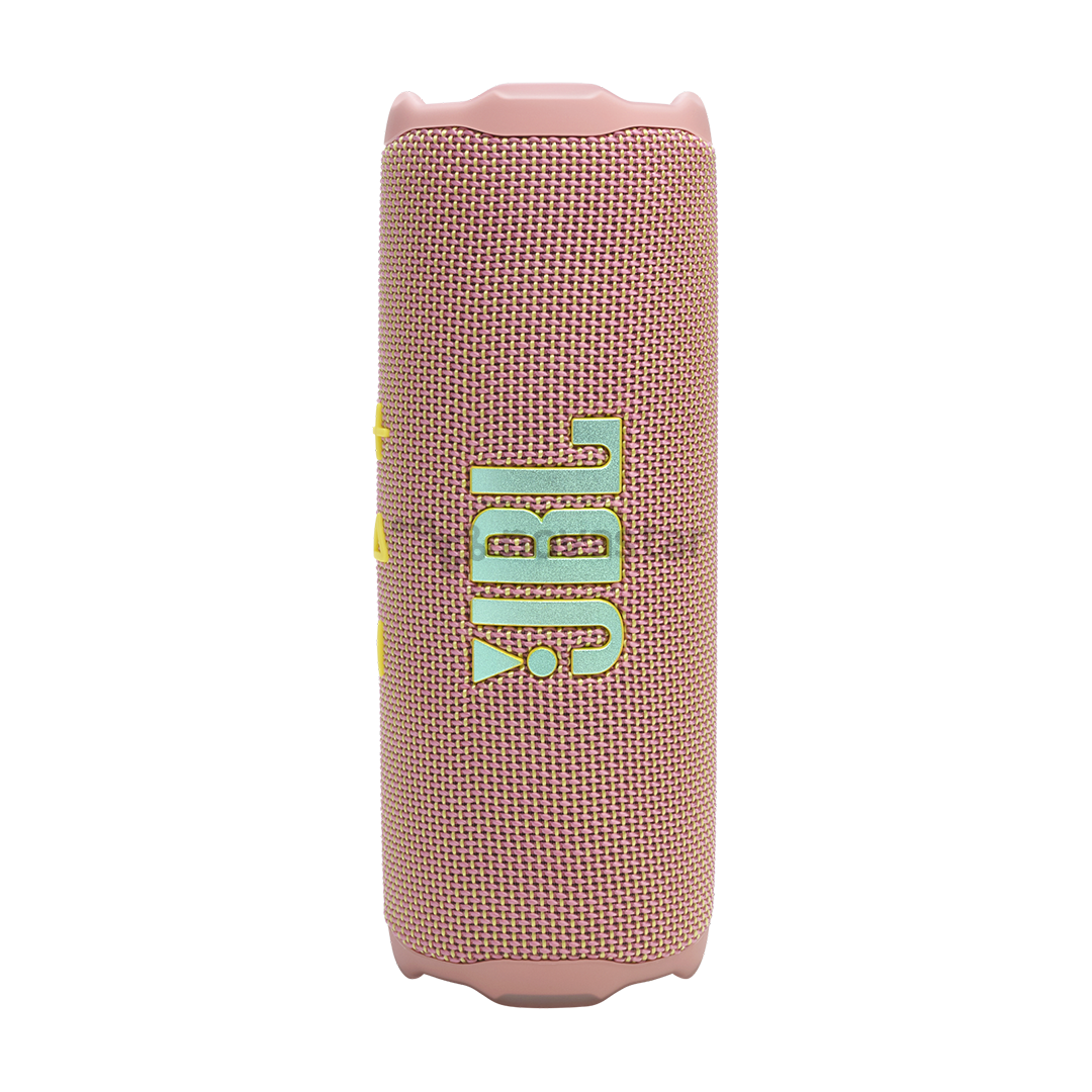 JBL Flip 7, pink - Portable Wireless Speaker