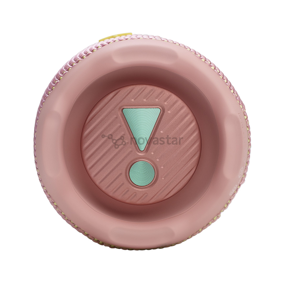 JBL  Flip 7, rožinė - Belaidė kolonėlė