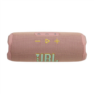 JBL  Flip 7, rožinė - Belaidė kolonėlė