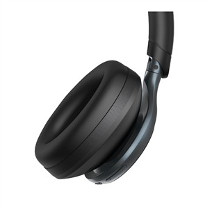 Soundcore Space One, jet black - Wireless headphones