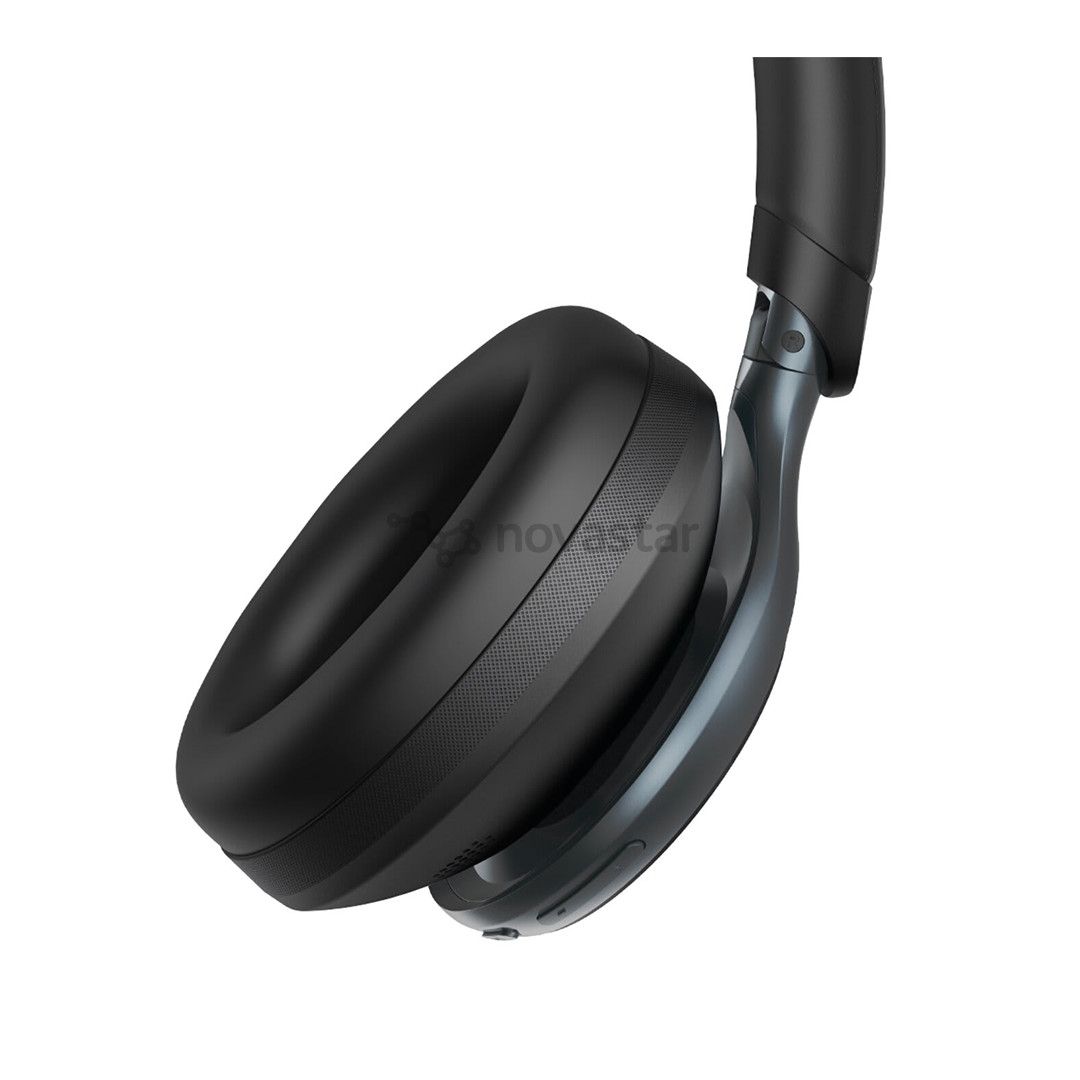 Soundcore Space One, jet black - Wireless headphones