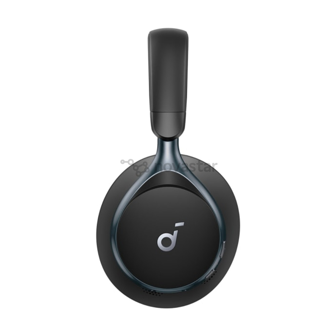 Soundcore Space One, jet black - Wireless headphones