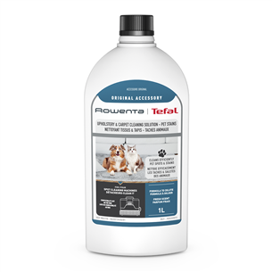 Dėmių valiklis gyvūnų dėmėms valyti Rowenta, 1 L XD5320F0