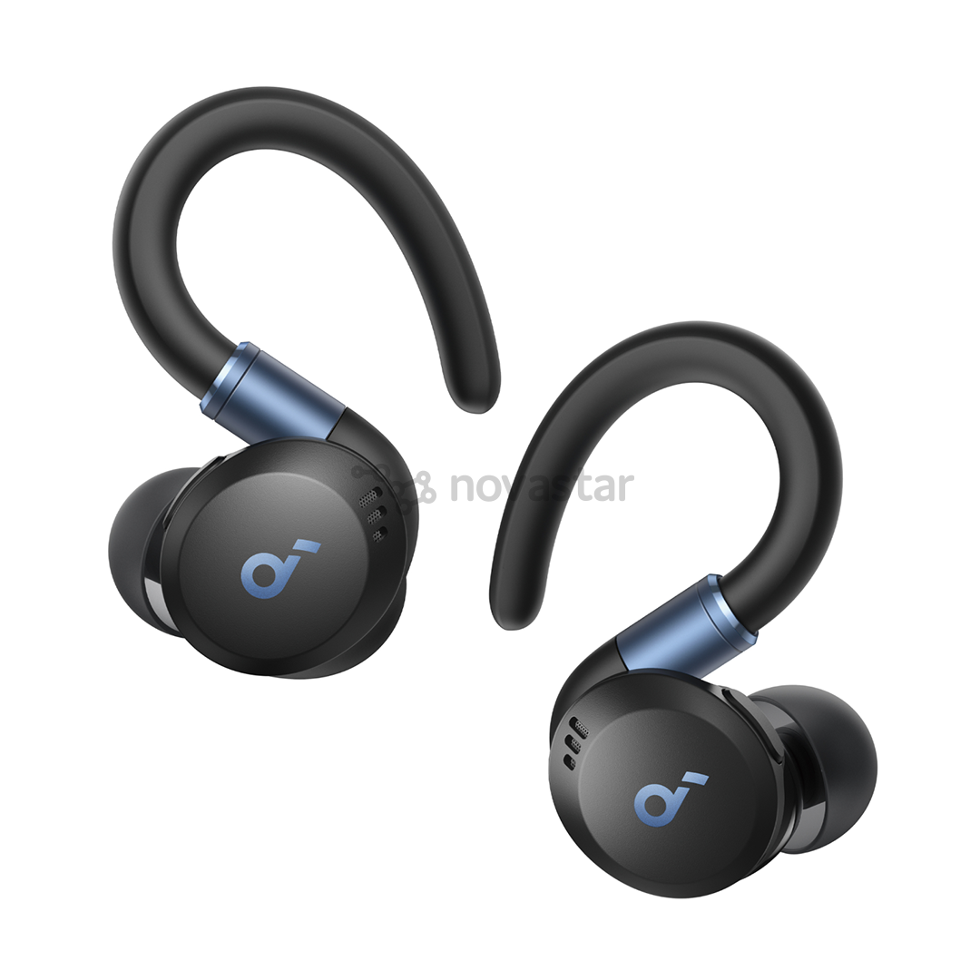Soundcore Sport X20, black - True wireless earphones